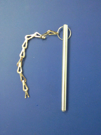 Door Hook 100mm with Chain