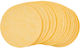 Glov Natural Cleansing Reusable Cloths Makeup Remover Face 5pcs