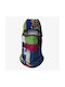 Sprayground 305 Payload Full Face sport Multicolor