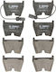 Bosch Disc Brake Pad Set