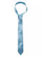 Kids' Tie Online Boys Blue Senior Light Blue