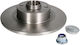Skf Bremsscheibe