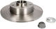 Skf Bremsscheibe