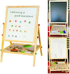 Kids Blackboard / Magnetic Board / Markerboard