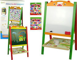 Lean Toys Tafel 74cm