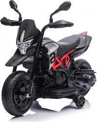 Kids Motorbike Aprilia Dorsoduro 900 Electric 6...