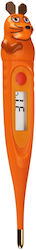 DieMaus Digital Thermometer