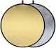 pliabil Reflector de fotografie 60 cm