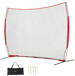 Vevor Δίχτυ Ποδοσφαίρου 365.76x274.32cm Vevor Δίχτυ Ποδοσφαίρου 365.76x274.32cm