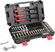 Vevor LWCXTZGYZ61PQ0GQLV0 Thread Repair Kits HSS 61pcs