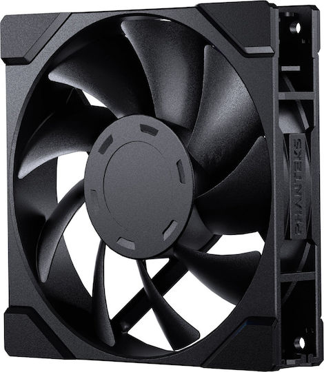 Phanteks M25G2-120 Case Fan (2000rpm) Χωρίς Led Φωτισμό και Σύνδεση 4-Pin PWM