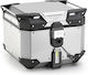 42-Liter-Koffer Obkev42a Schwarz Monokey Ohne B...