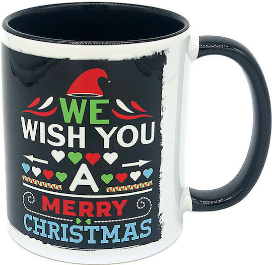 LiebeQueen Christmas Mug
