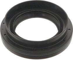 Axle Shaft Seal Smart 55.2x33.1x15.1 Febi-fb48272