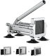 Vevor Stainless Steel Potato Cutter