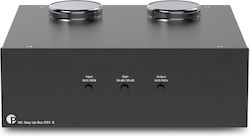Pro-Ject Audio Box Ds3 B Phono Preamp Black