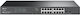 TP-LINK TL-SG2218P Managed L3 PoE+ Switch with 16 Gigabit (1Gbps) Ethernet Ports and 2 SFP Ports
