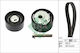 Ina Timing Belt Set