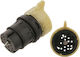Automatikgetriebe Stopfen W210, W211 Febi-fb36332