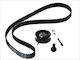 Skf Timing Belt Set