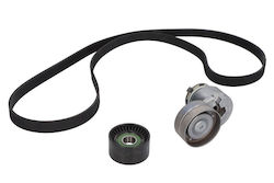 SKF V-Belt Drive Set SKF V-Belt Drive Set