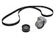 Set Curele V-Belt Skf