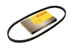 Curea de transmisie canelată Bosch Curea de transmisie canelată Bosch