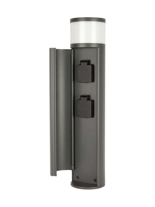 SU-MA Außenstehlampe 1500W SU-MA Außenstehlampe 1500W