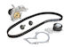 Water Pump Set + Gates Timing Belt