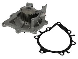 Skf Water Pump Skf Water Pump