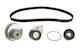 Water Pump Set + Ina Timing Belt