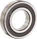 SKF Ρουλεμάν Μοτοσυκλέτας 55x100x21mm