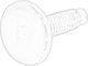 Support Oe Peugeot Protective Bar