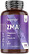 WeightWorld ZMA / Ψευδάργυρος / Μαγνήσιο με Βιταμίνη B6 180 κάψουλες