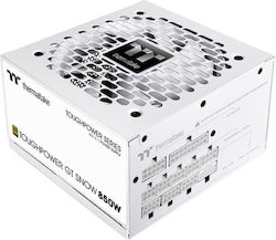 Thermaltake Toughpower GT Snow 850W Пълен модул 80 Plus Gold