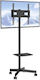 Vevor LDDSZJKYDLY60F75FV0 Wall TV Mount up to 60"