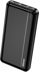 KAL Electronics 9000mAh Μαύρο KAL Electronics 9000mAh Μαύρο