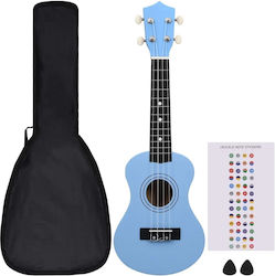 S110 Soprano Γιουκαλίλι