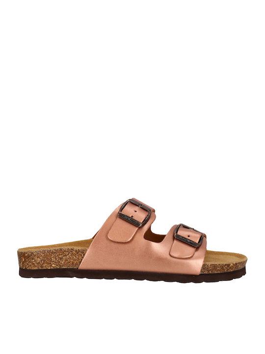 Cruz Flache Sandalen Für Damen Rosa
