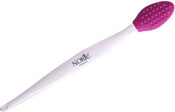 Norie Magenta Lip Scrubber 1τμχ