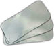 Disposable Food Container Lid 50pcs