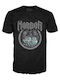 Funko Pop! Tees Filme: Der Herr der Ringe - Mordor (L)