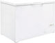 Fresh Commercial Chest Freezer 288lt L101.5 x W72 x H84.5cm.