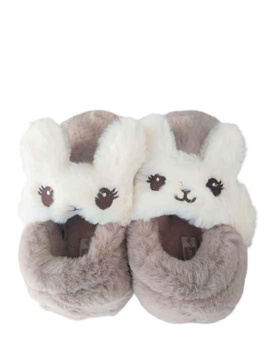 Jomix Kids Slippers Purple