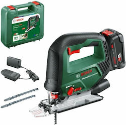 Bosch 0603013003 Σέγα 18V 1x2Ah Brushless Bosch 0603013003 Σέγα 18V 1x2Ah Brushless