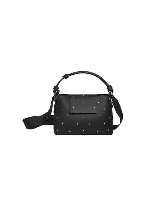 Gaston Luga Women's Bag Shoulder Black