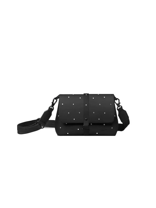 Gaston Luga Women's Bag Shoulder Black