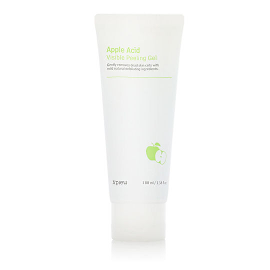 A'Pieu Peeling Cu Acid De Măr Pentru Față 100ml
