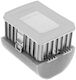 Sekundärer Luftfilter Oe Ford Transit V363 2.0d/2.2d 12.14 Höhe 25mm Breite 66mm Länge 86mm