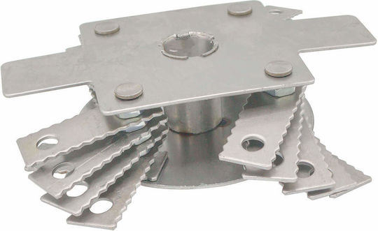 Universal Tambour Set 20 Knives Hammer Mill Hammers